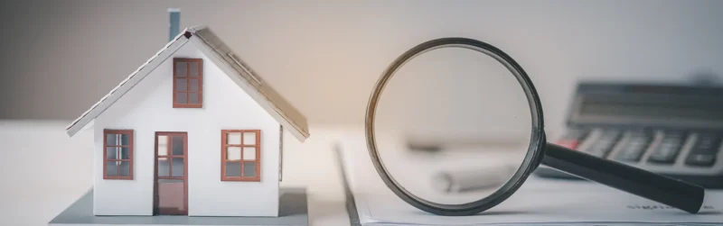 Immobilienbewertung