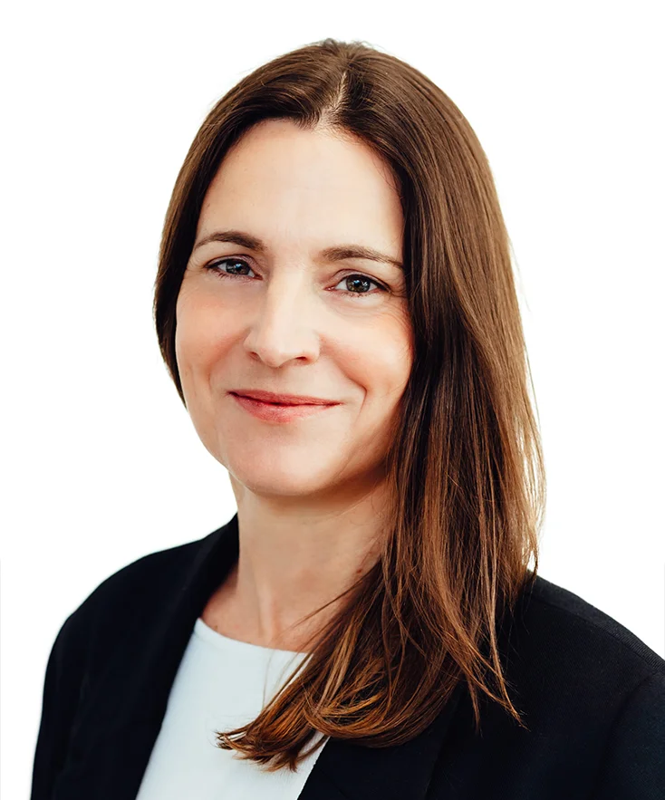 Sandra Müller